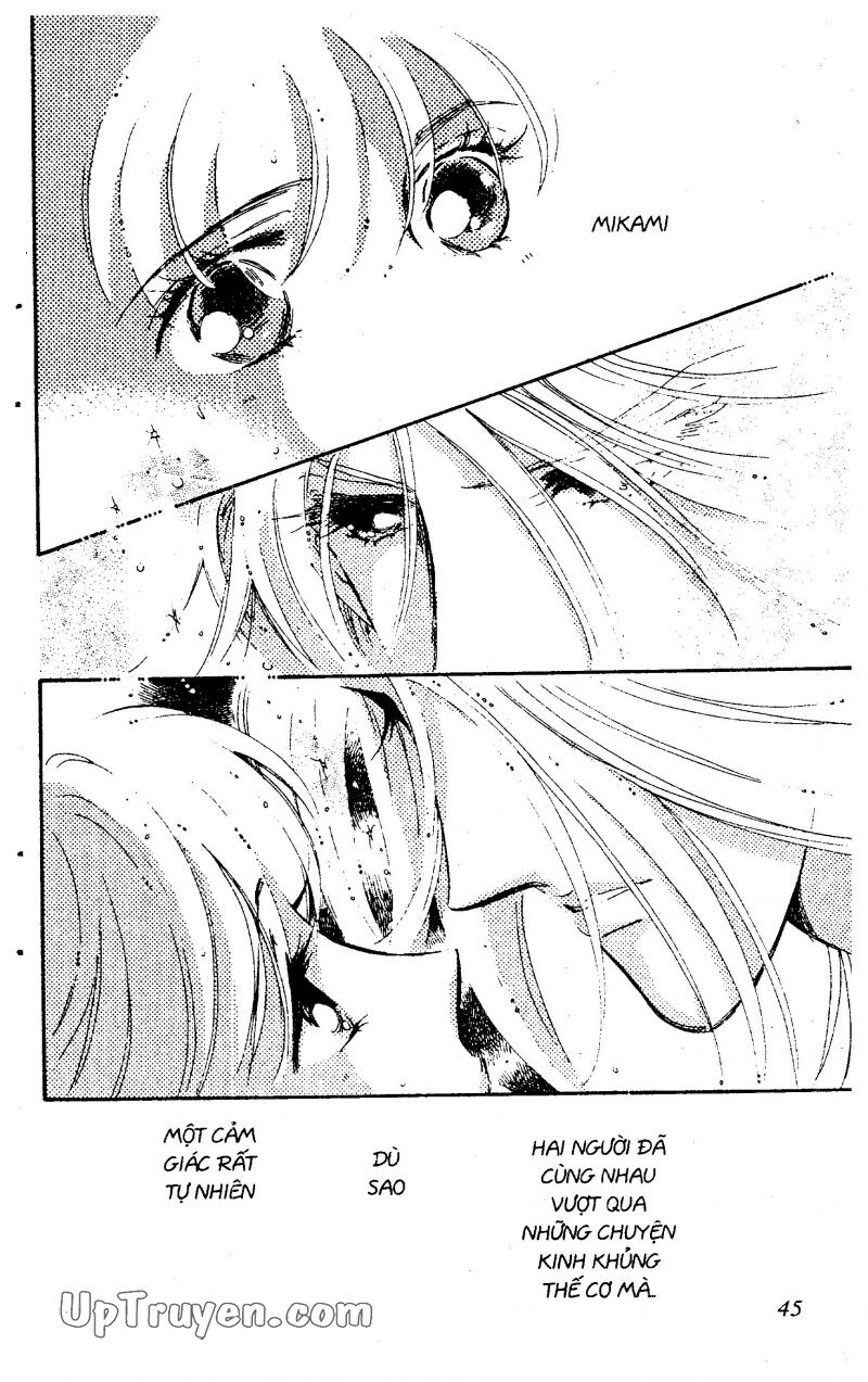 Kanon - Hoa Âm: Chapter 4