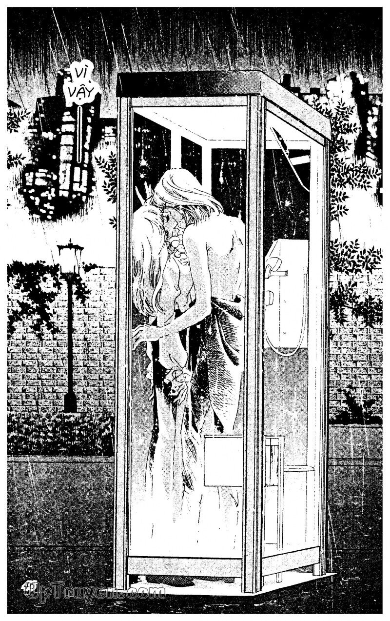 Kanon - Hoa Âm: Chapter 4