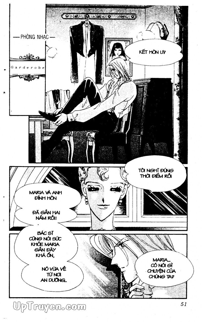 Kanon - Hoa Âm: Chapter 4