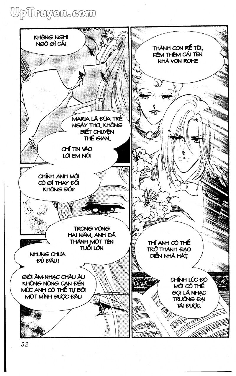 Kanon - Hoa Âm: Chapter 4