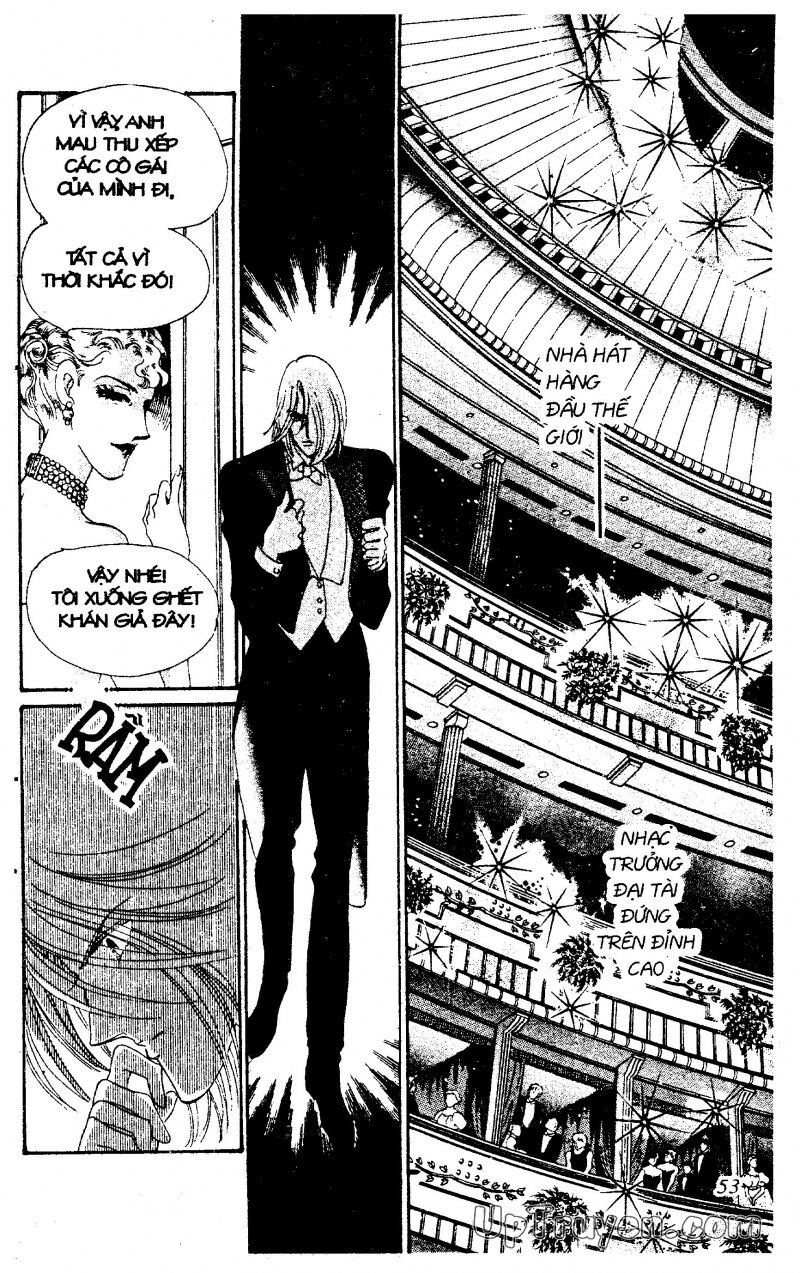 Kanon - Hoa Âm: Chapter 4