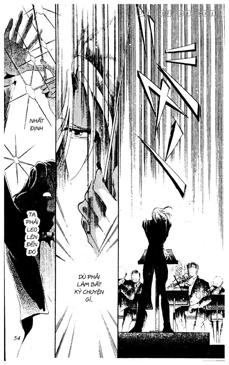 Kanon - Hoa Âm: Chapter 4