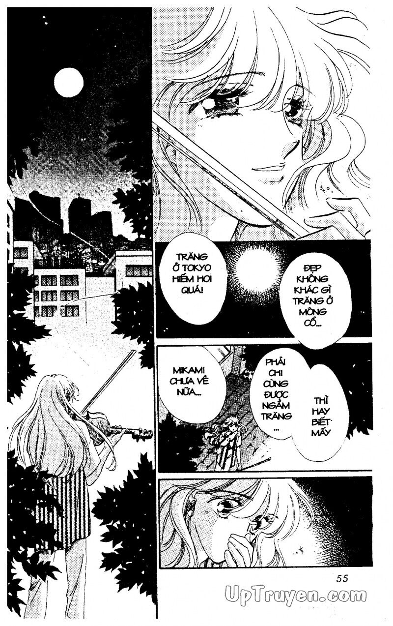 Kanon - Hoa Âm: Chapter 4