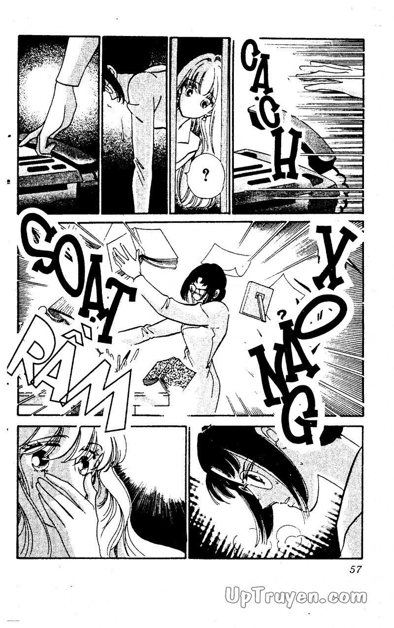 Kanon - Hoa Âm: Chapter 4