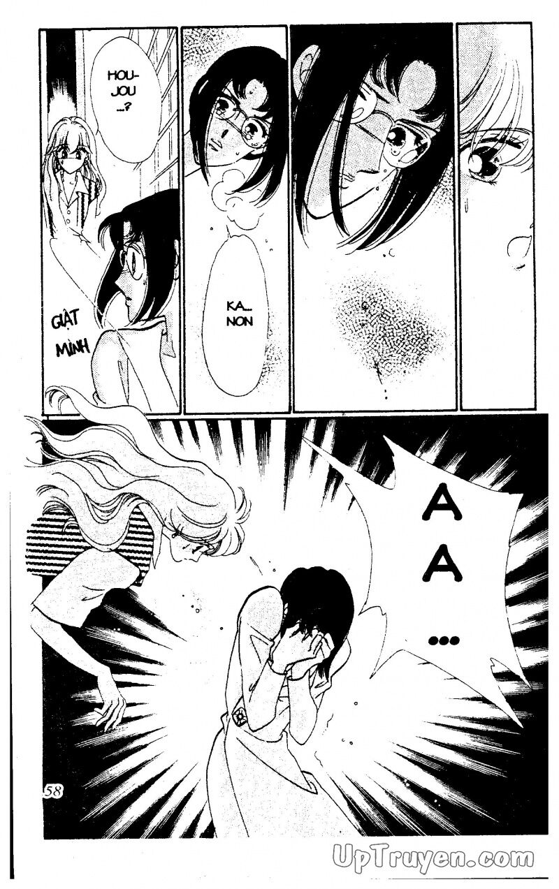 Kanon - Hoa Âm: Chapter 4