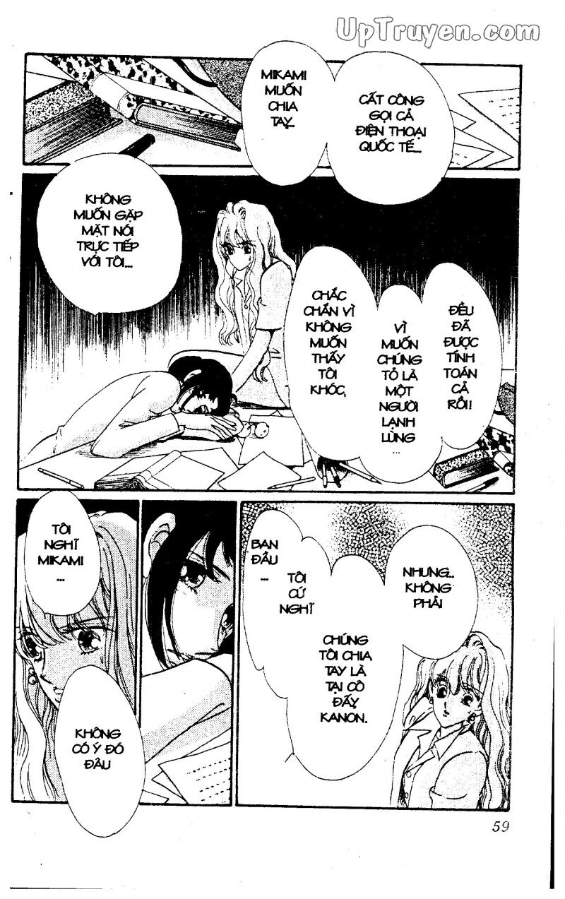 Kanon - Hoa Âm: Chapter 4