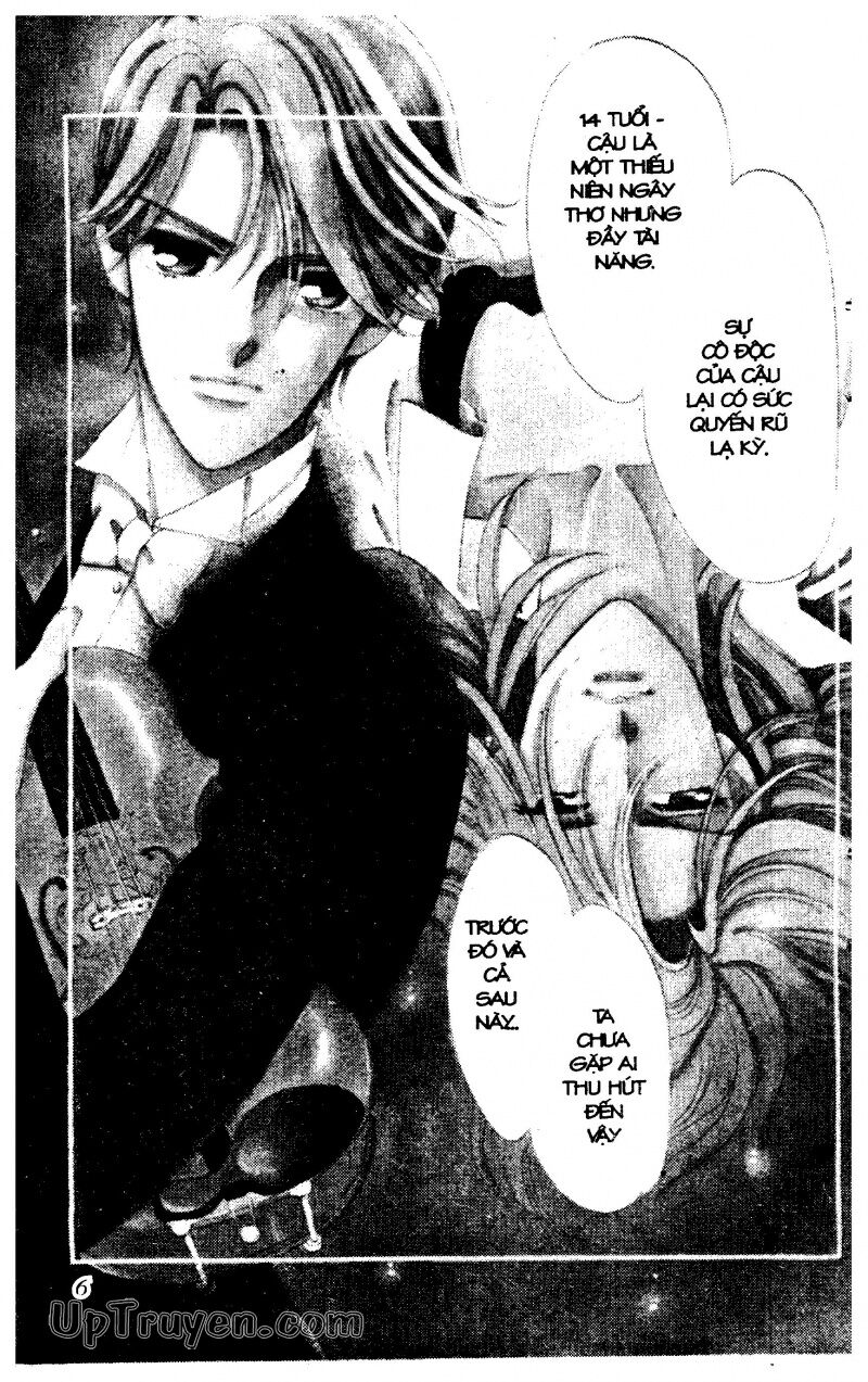Kanon - Hoa Âm: Chapter 4