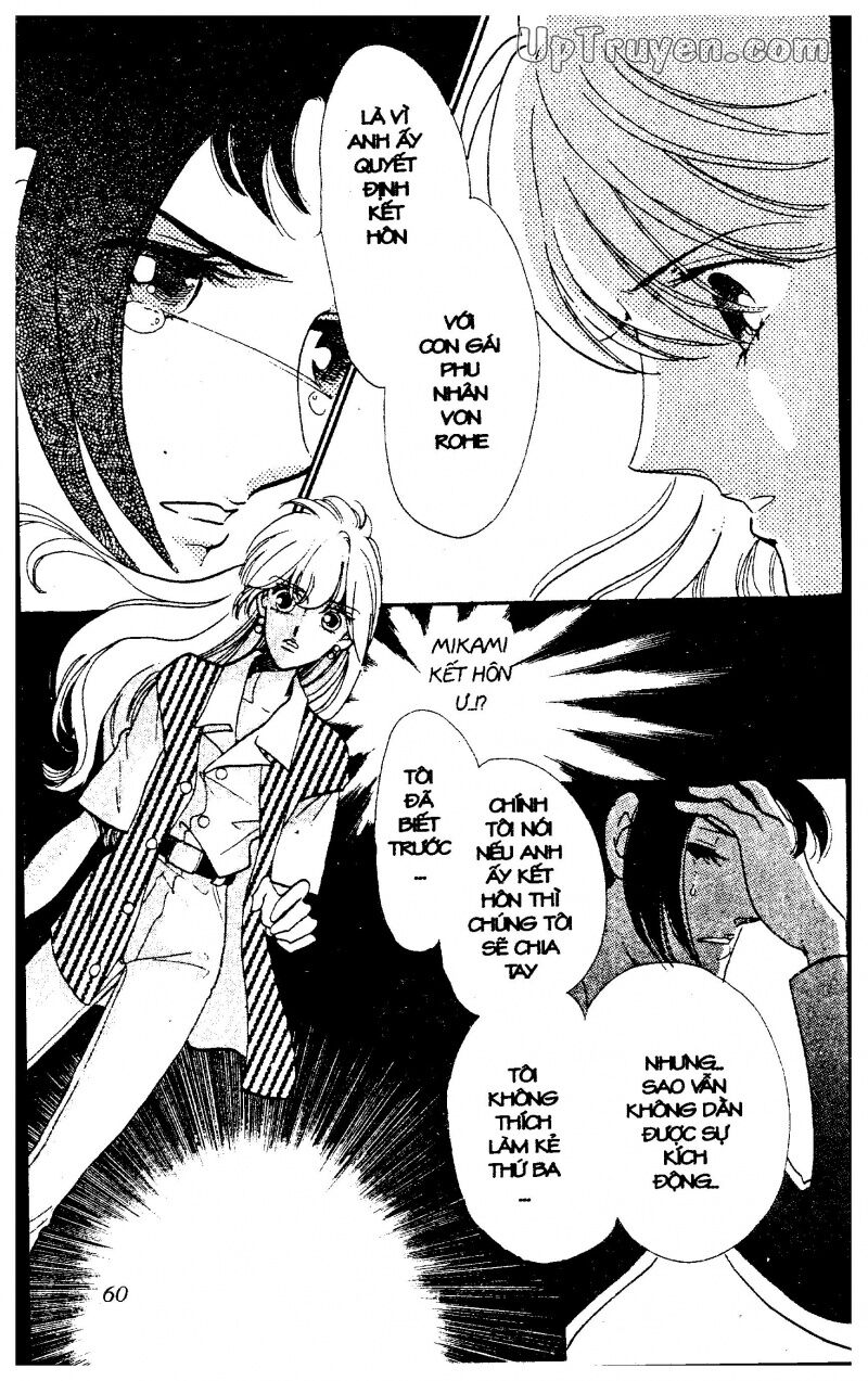 Kanon - Hoa Âm: Chapter 4