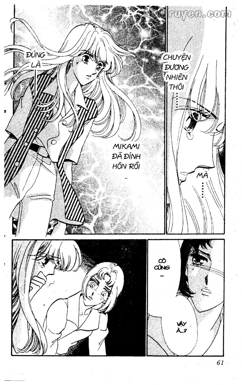 Kanon - Hoa Âm: Chapter 4