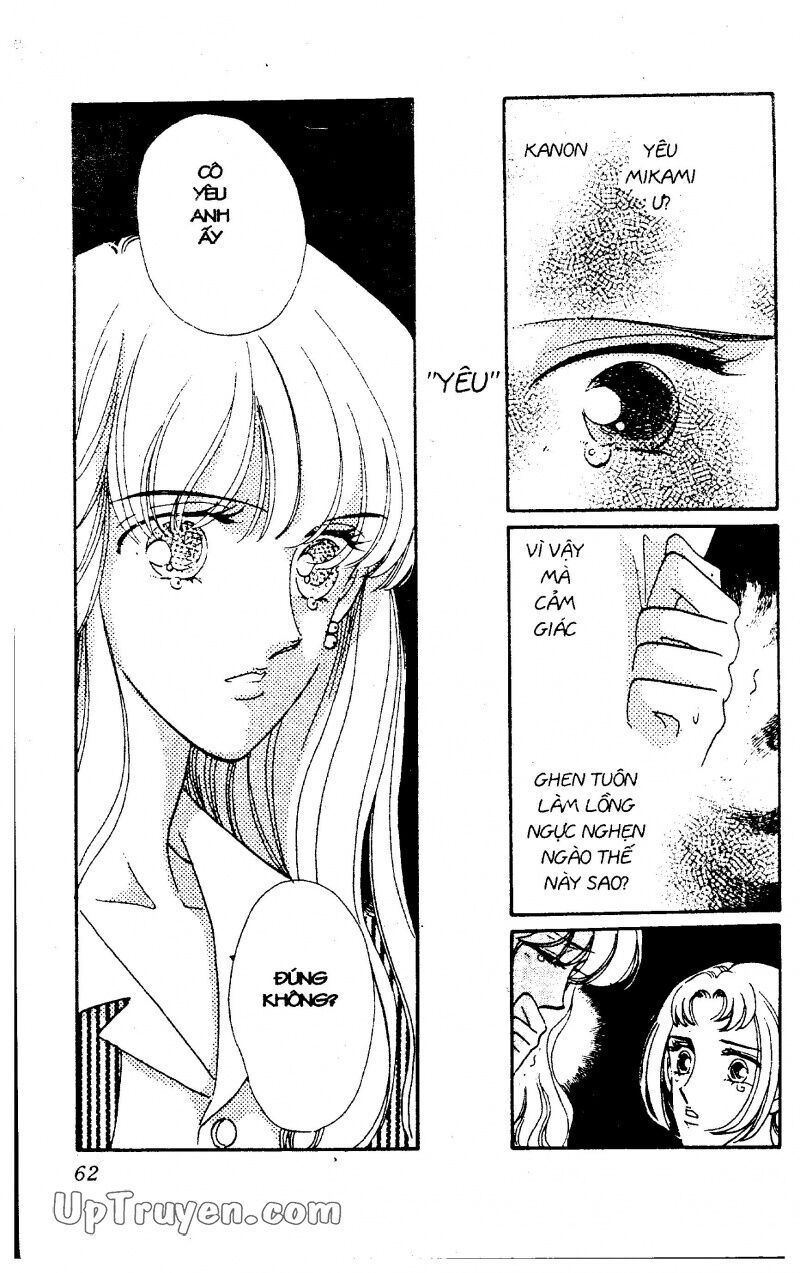 Kanon - Hoa Âm: Chapter 4