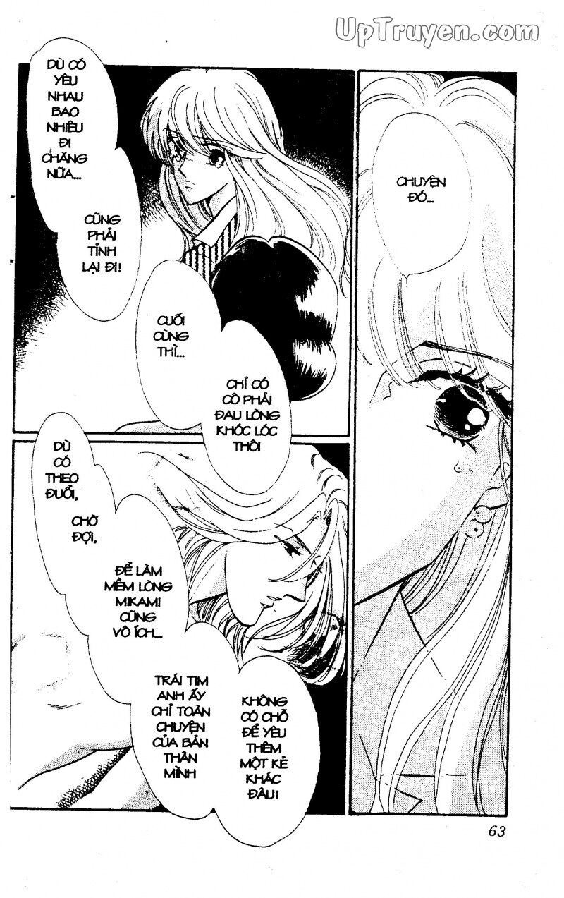 Kanon - Hoa Âm: Chapter 4