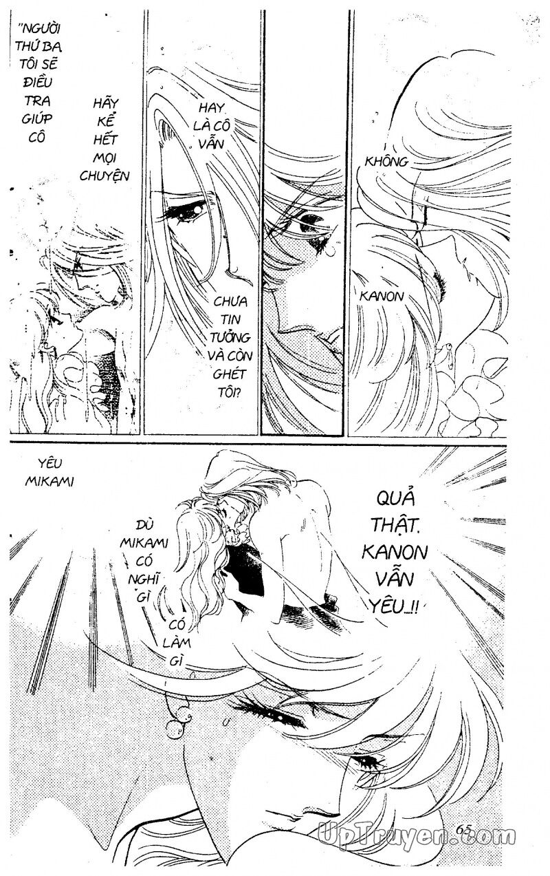 Kanon - Hoa Âm: Chapter 4
