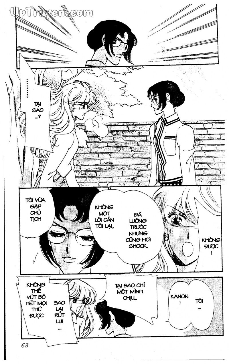 Kanon - Hoa Âm: Chapter 4