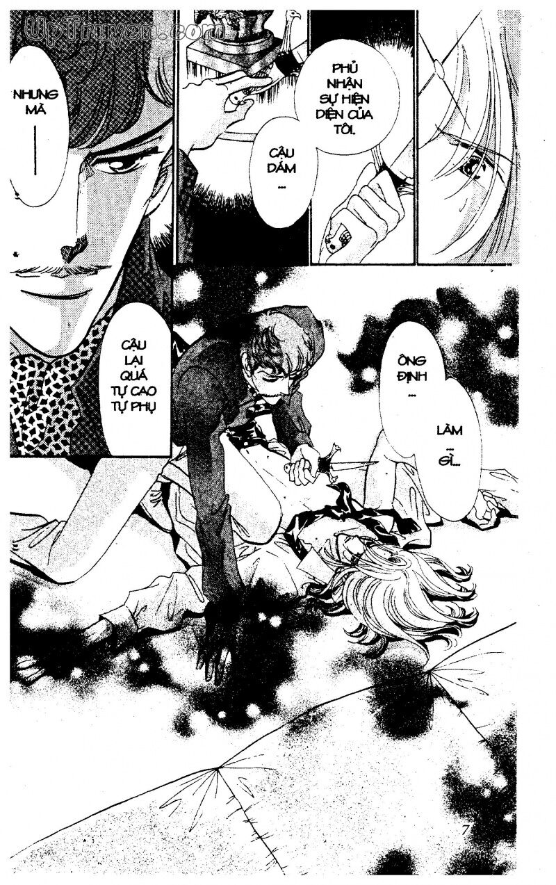 Kanon - Hoa Âm: Chapter 4