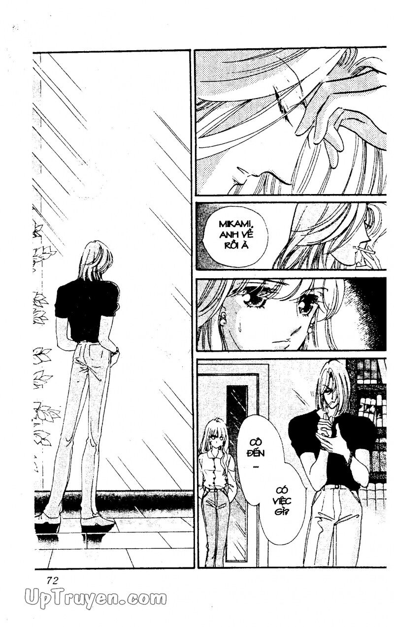 Kanon - Hoa Âm: Chapter 4