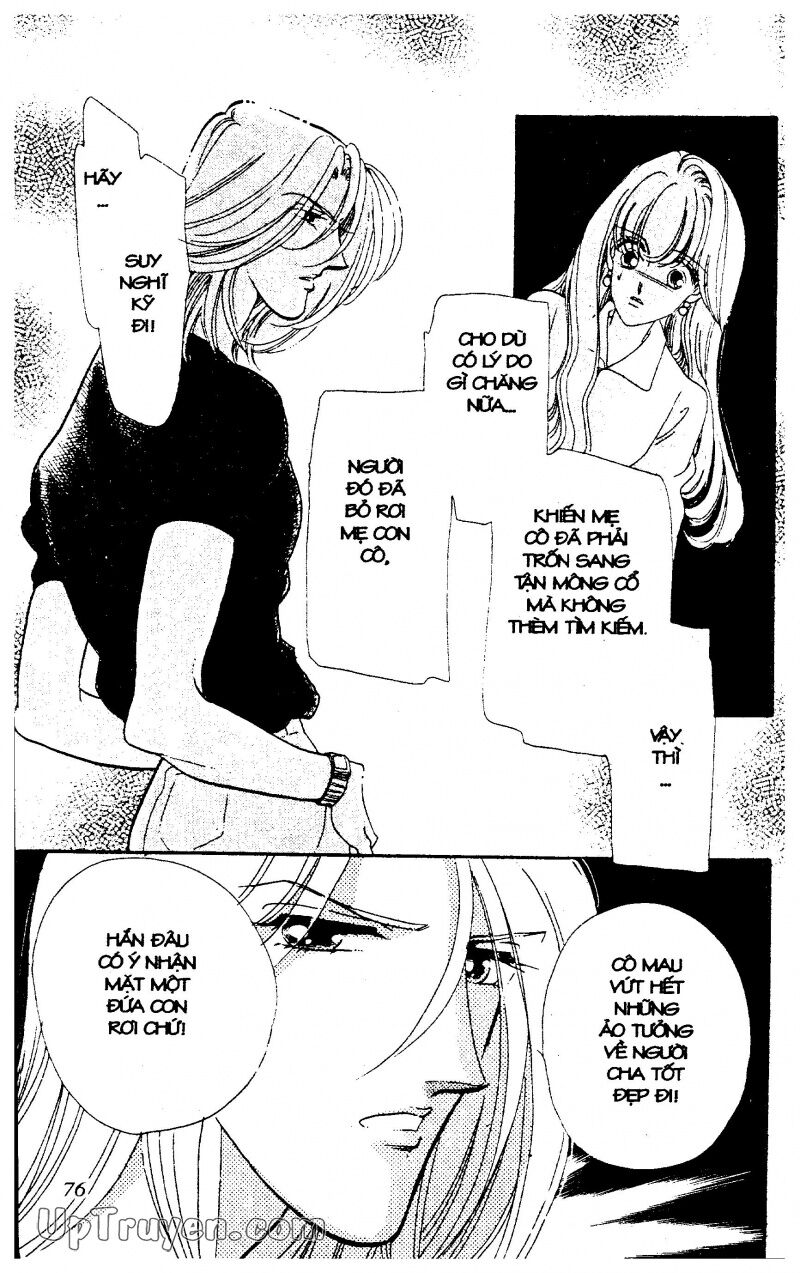 Kanon - Hoa Âm: Chapter 4
