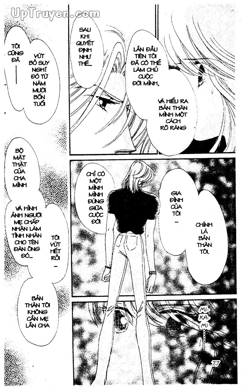 Kanon - Hoa Âm: Chapter 4