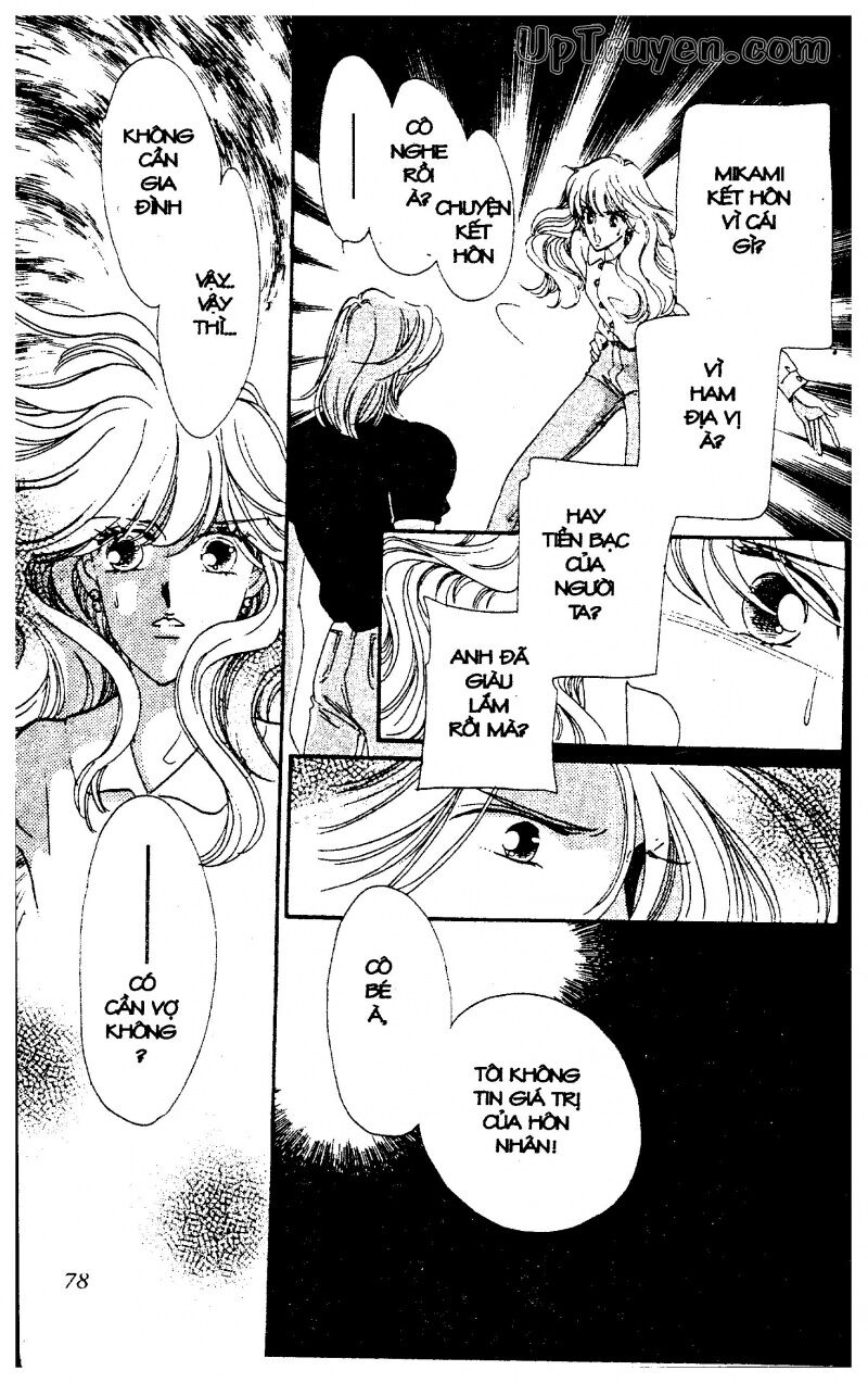 Kanon - Hoa Âm: Chapter 4