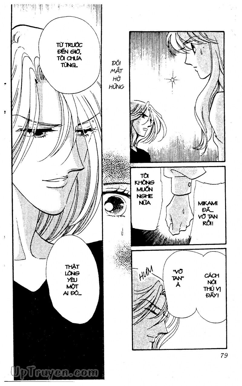 Kanon - Hoa Âm: Chapter 4
