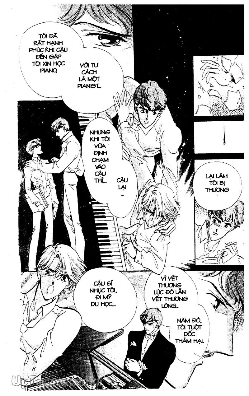 Kanon - Hoa Âm: Chapter 4