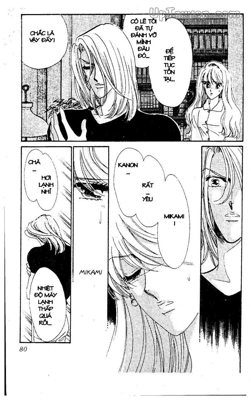 Kanon - Hoa Âm: Chapter 4