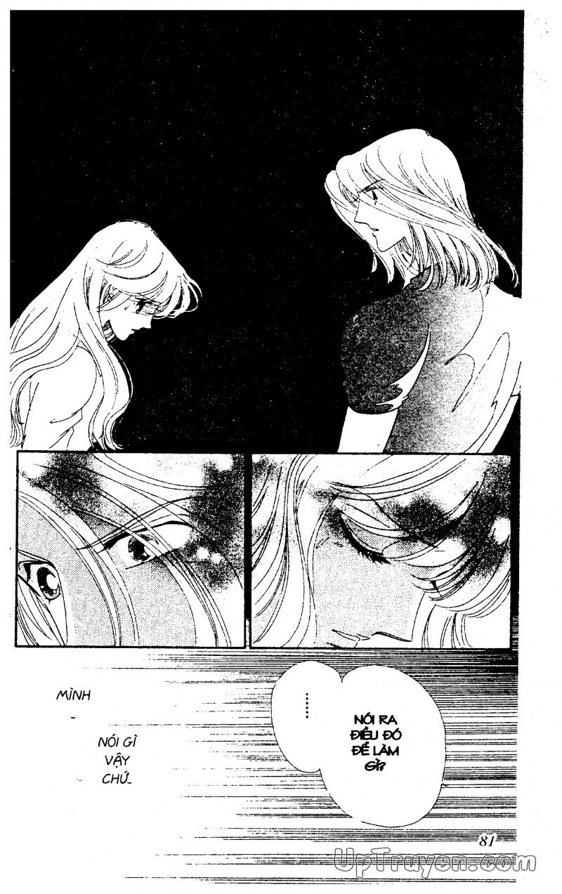 Kanon - Hoa Âm: Chapter 4