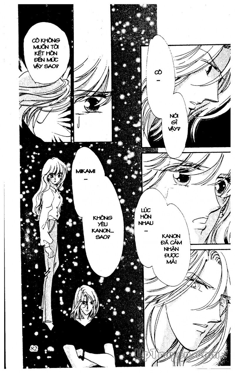 Kanon - Hoa Âm: Chapter 4