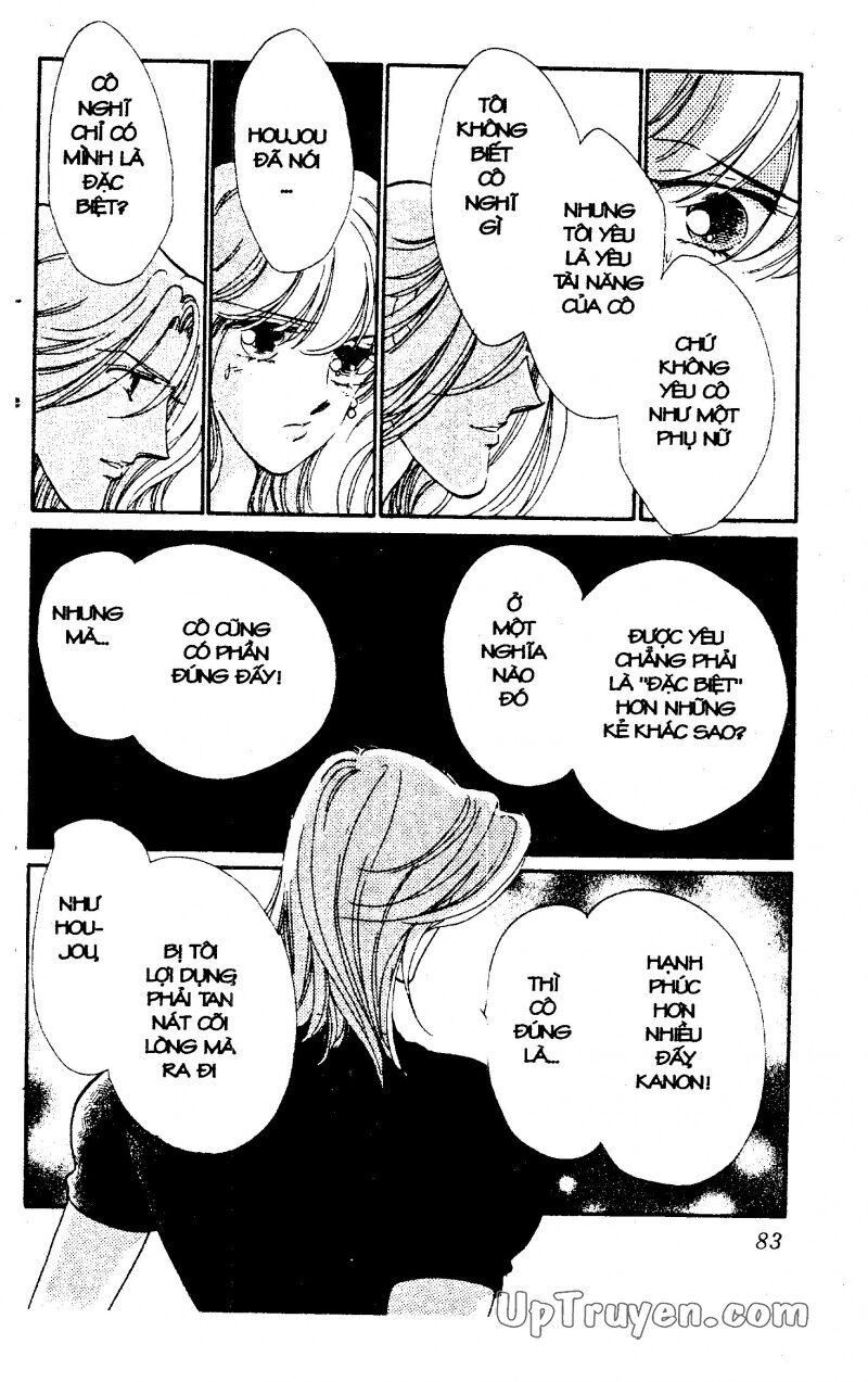 Kanon - Hoa Âm: Chapter 4