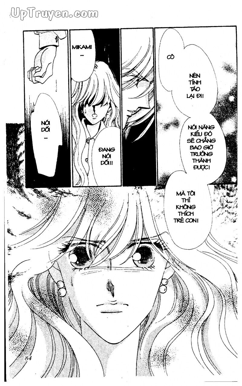 Kanon - Hoa Âm: Chapter 4