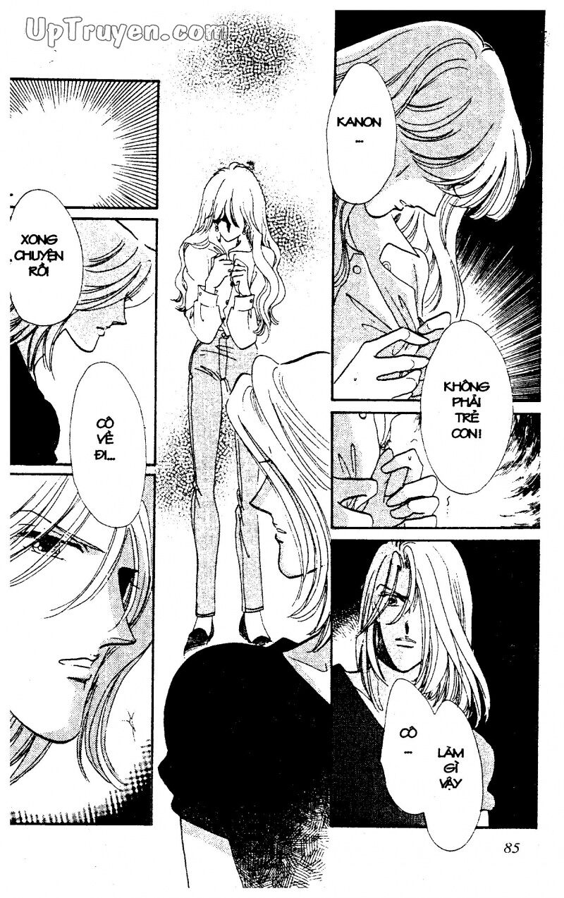 Kanon - Hoa Âm: Chapter 4