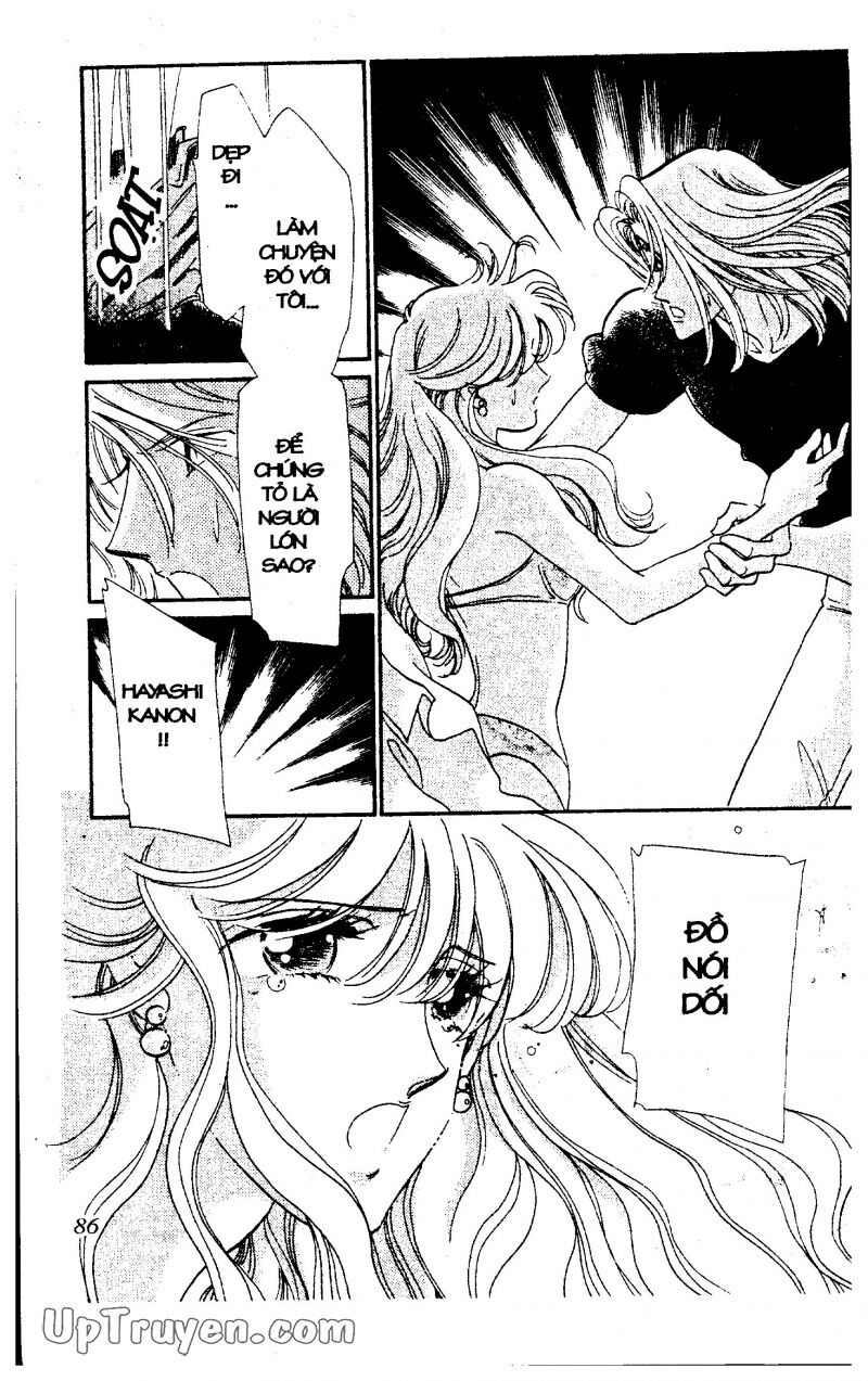 Kanon - Hoa Âm: Chapter 4