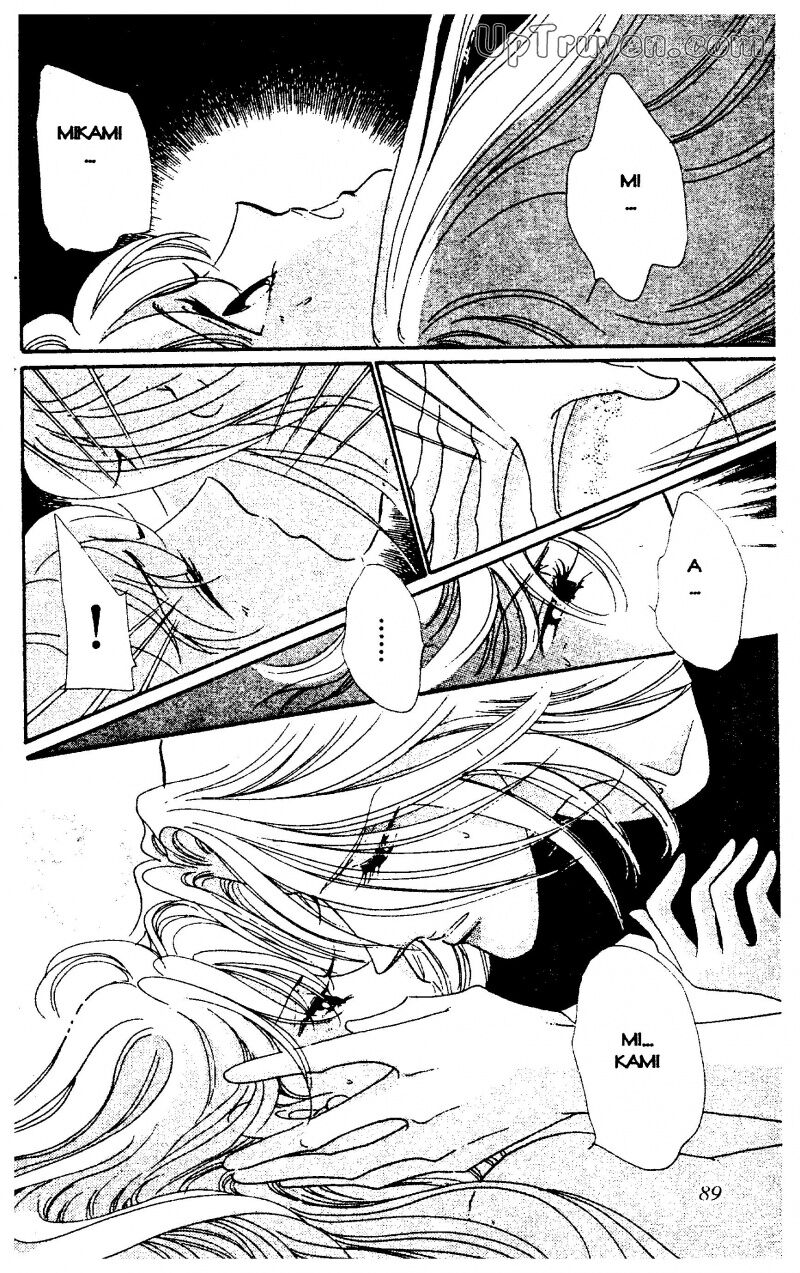 Kanon - Hoa Âm: Chapter 4
