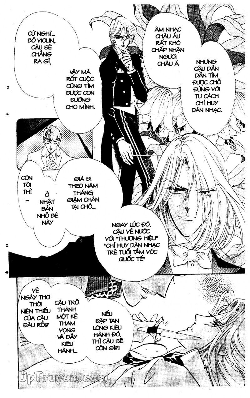 Kanon - Hoa Âm: Chapter 4