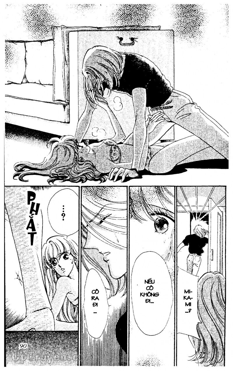 Kanon - Hoa Âm: Chapter 4