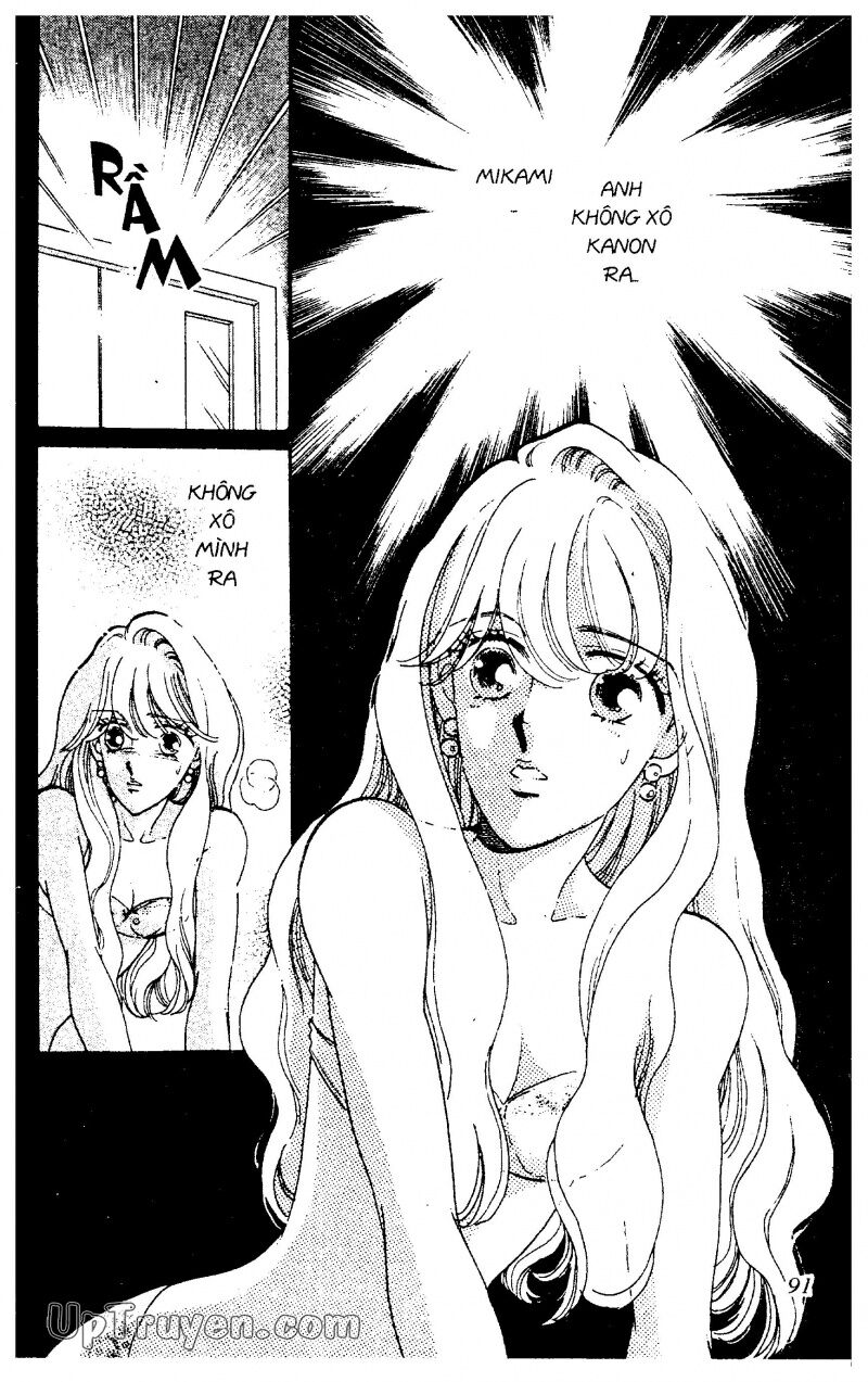 Kanon - Hoa Âm: Chapter 4