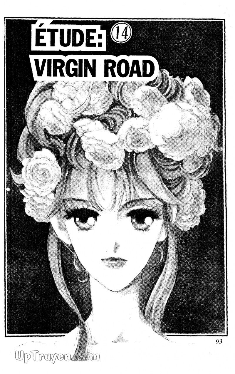 Kanon - Hoa Âm: Chapter 4