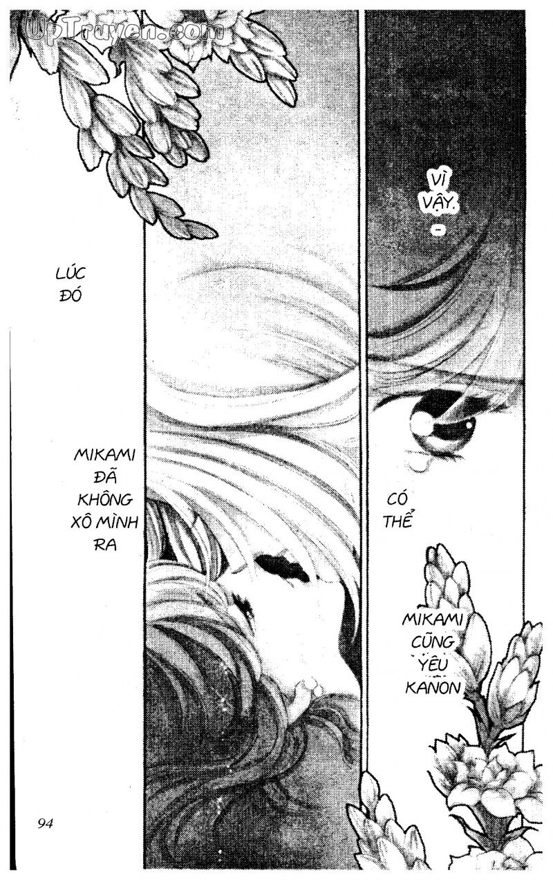 Kanon - Hoa Âm: Chapter 4