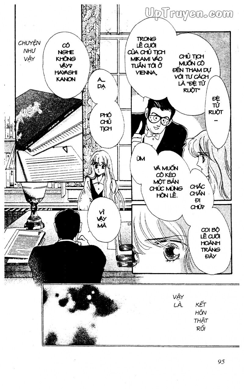 Kanon - Hoa Âm: Chapter 4