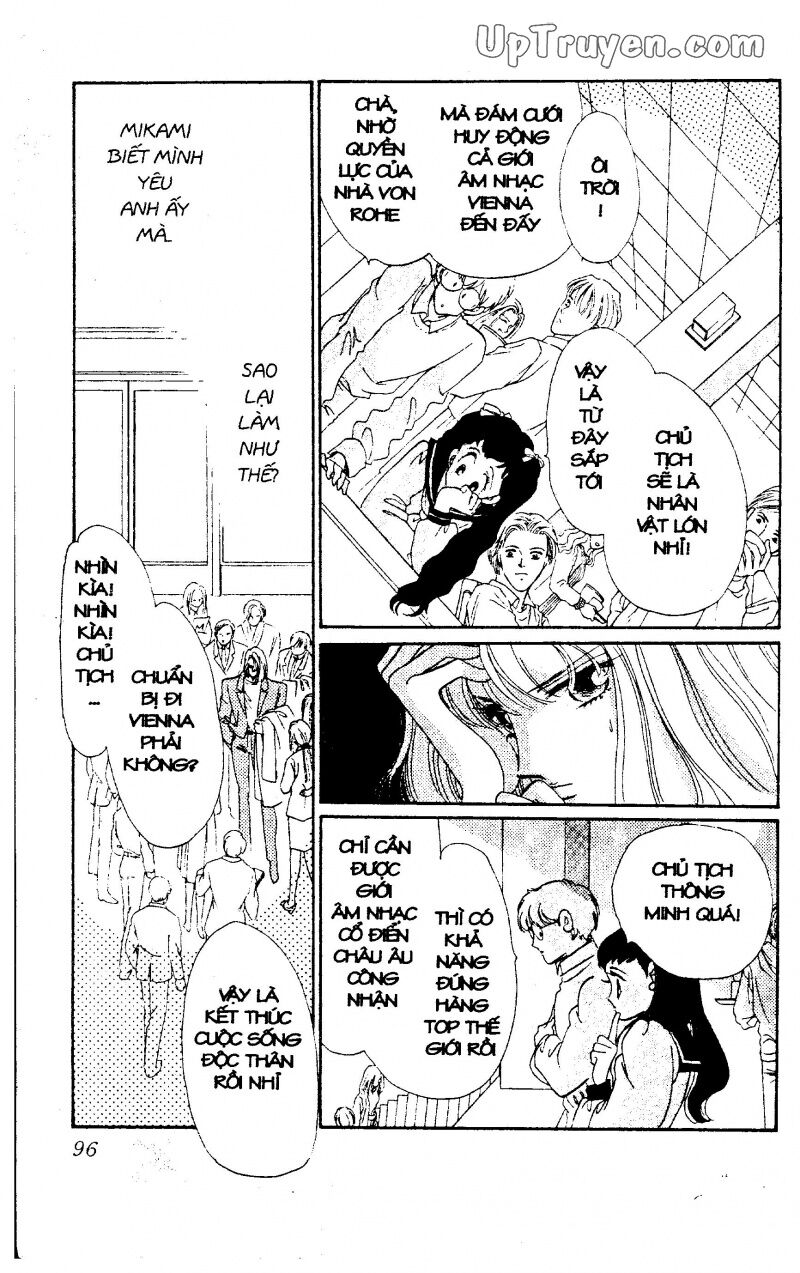 Kanon - Hoa Âm: Chapter 4