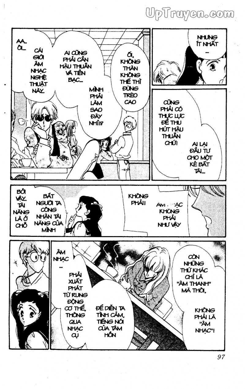 Kanon - Hoa Âm: Chapter 4