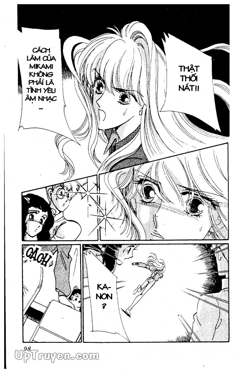 Kanon - Hoa Âm: Chapter 4