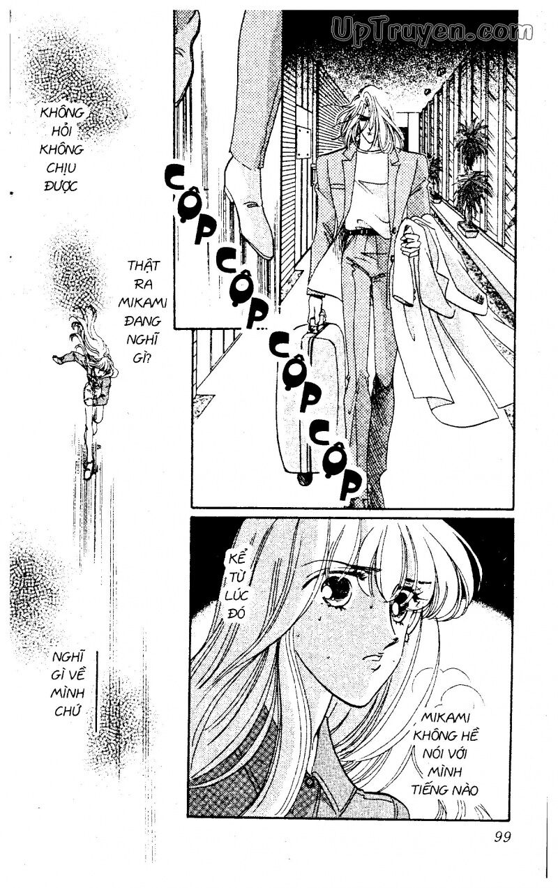 Kanon - Hoa Âm: Chapter 4
