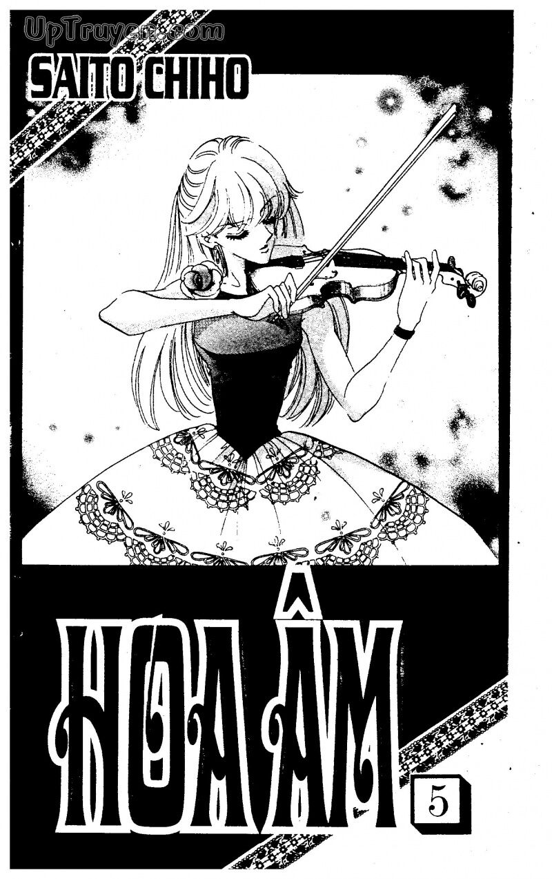Kanon - Hoa Âm: Chapter 5