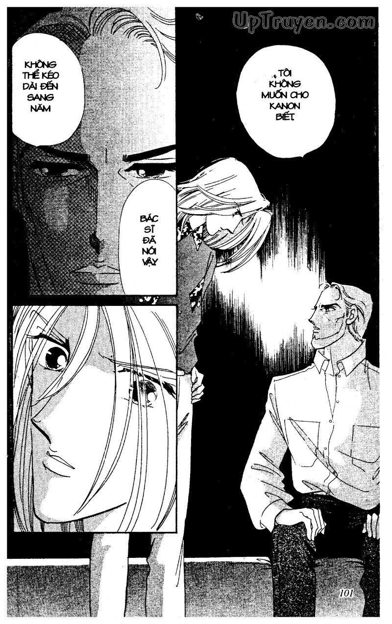 Kanon - Hoa Âm: Chapter 5