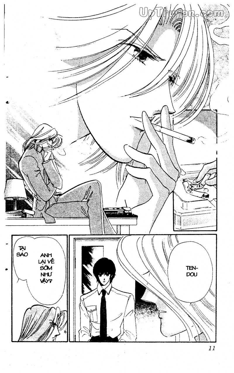 Kanon - Hoa Âm: Chapter 5