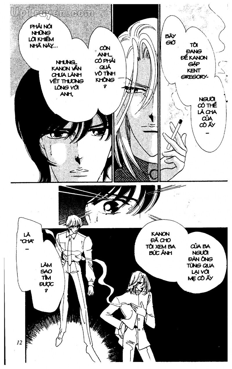 Kanon - Hoa Âm: Chapter 5