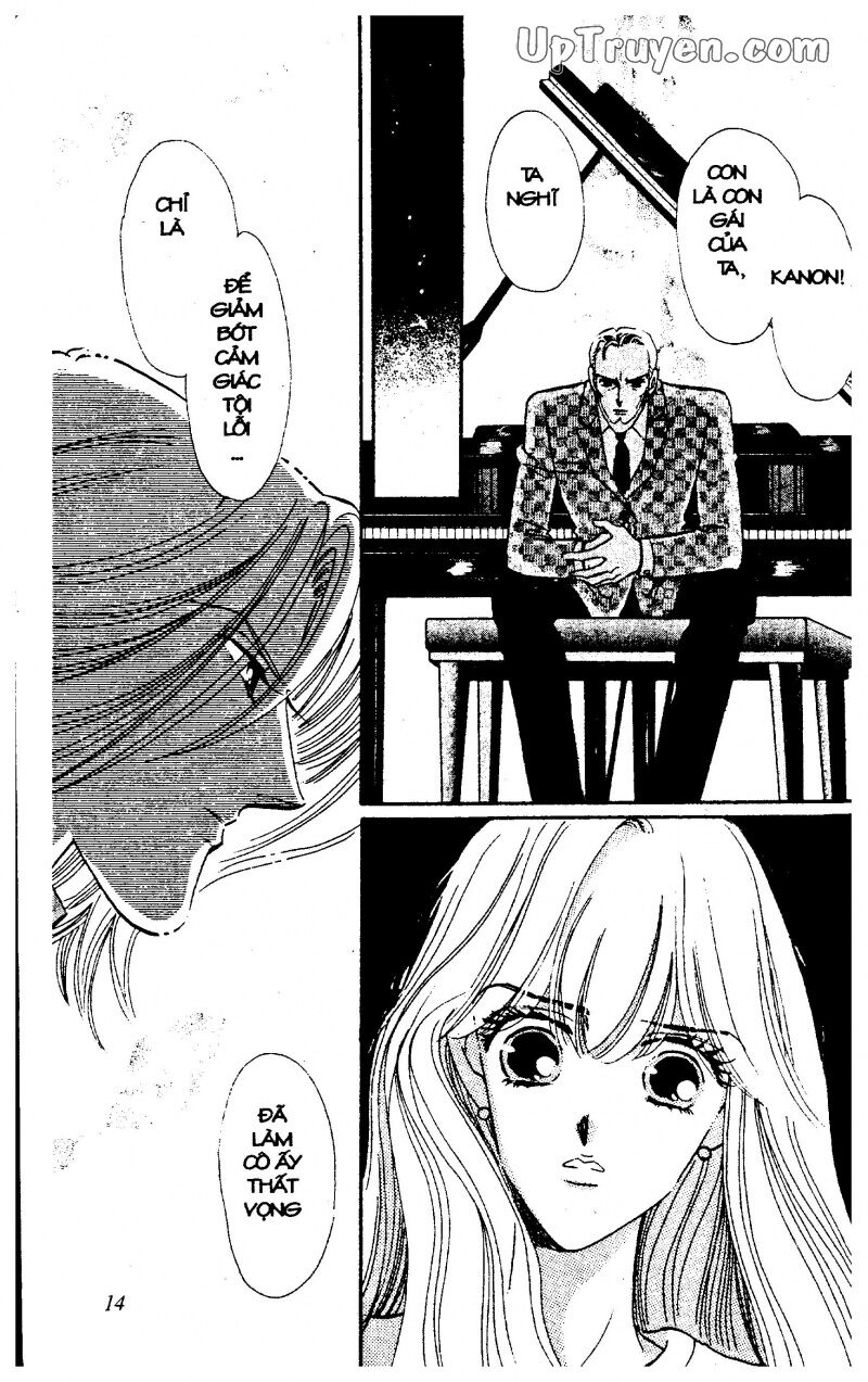 Kanon - Hoa Âm: Chapter 5