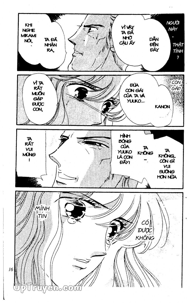 Kanon - Hoa Âm: Chapter 5