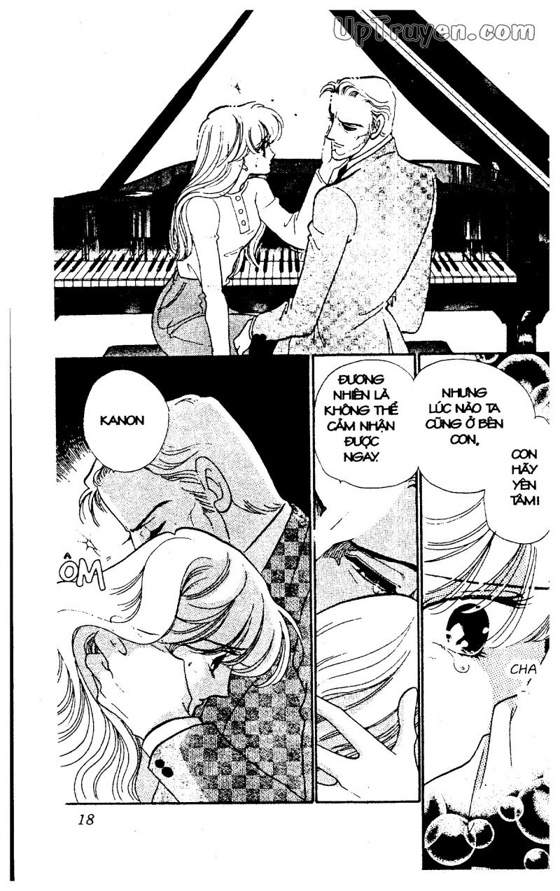Kanon - Hoa Âm: Chapter 5