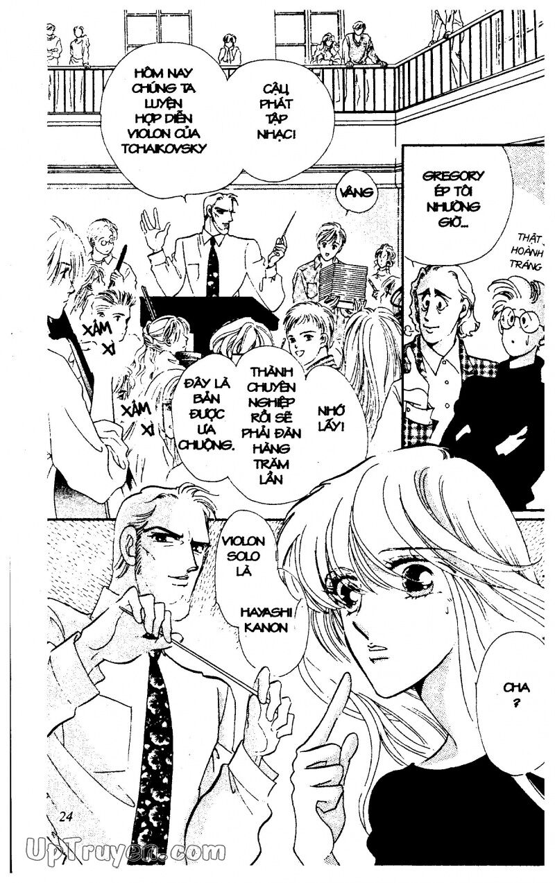 Kanon - Hoa Âm: Chapter 5